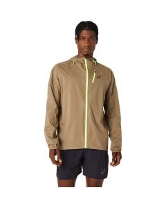 ASICS FUJITRAIL WATERP JACKET - Herren