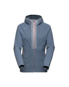RADYS R2 Hiking Softshell Jacket - Damen