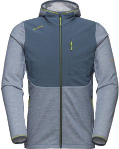 RADYS R4 Alpine Windblock Jacket - Herren