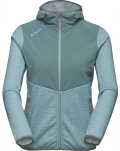 RADYS R4 Alpine Windblock Jacket - Damen