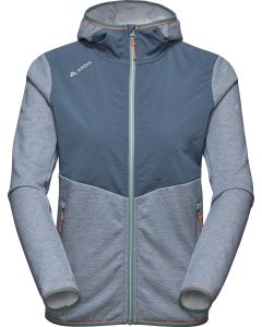 RADYS R4 Alpine Windblock Jacket - Damen