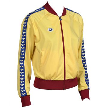 ARENA Relax Iv Team Jacket - Damen