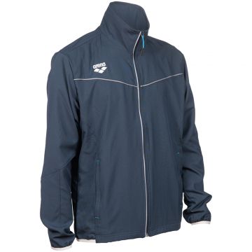 ARENA Team Jacket Panel - Herren