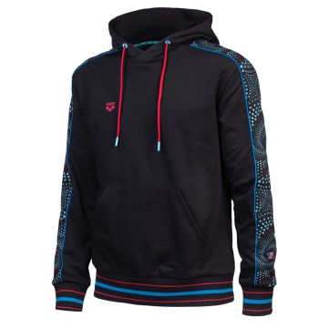 Arena Fireflow Hooded Sweat Inserts - Herren