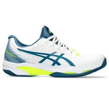 ASICS SOLUTION SPEED FF 2 CLAY - Herren