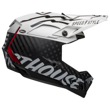 BELL Full 10 Spherical MIPS Helmet