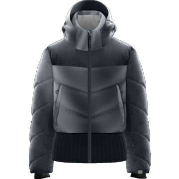 CAPRANEA STARLEX II JACKET - Damen