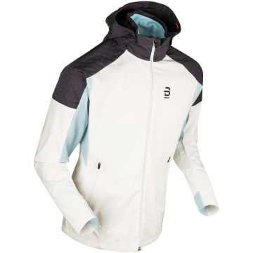 DAEHLIE Jacket Raw 4.0 - Herren