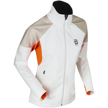 DAEHLIE Jacket Legacy Wool - Damen