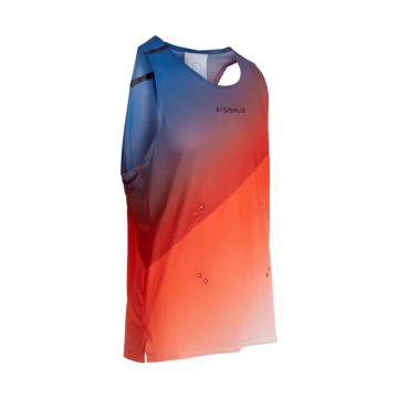 DAEHLIE Singlet Elite Air - Herren