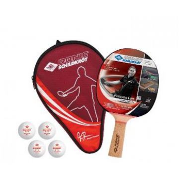 DONIC Geschenkset Persson 600