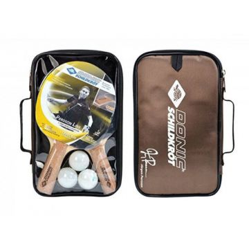 DONIC Persson 500 Kork Set