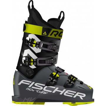 FISCHER RC4 THE CURV 110 VACUUM WALK S - Herren