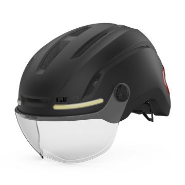 GIRO Ethos LED Shield MIPS Helmet