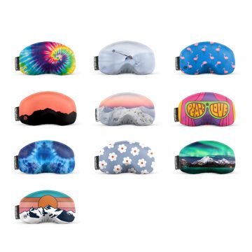 GOGGLESOC Box 3 2022 40-Pack