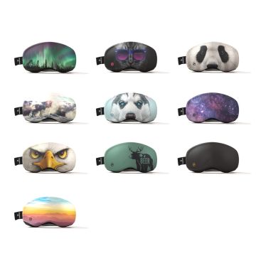 Gogglesoc Pro Super Pack 24 40-Pack