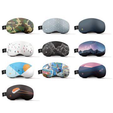 Gogglesoc Pro - Superpack 25 40-Pack