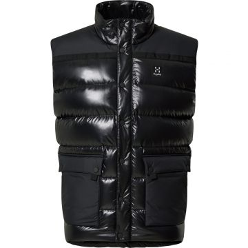 HAGLÖFS Funõs Down Vest - Herren