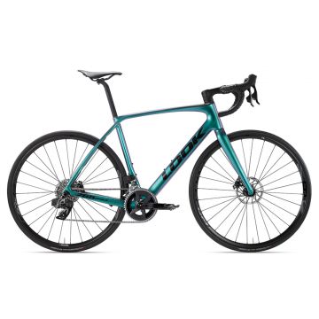 LOOK Bike 765 Optimum 2 Disc Brakes RIVAL ETAP 2X12