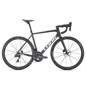 LOOK Bike 785 Huez Disc ULTEGRA DI2 2X12