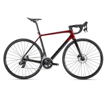 LOOK Bike 785 Huez Disc RIVAL ETAP 2X12