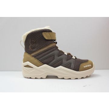 LOWA MADDOX WARM GTX Namuk - Kinder