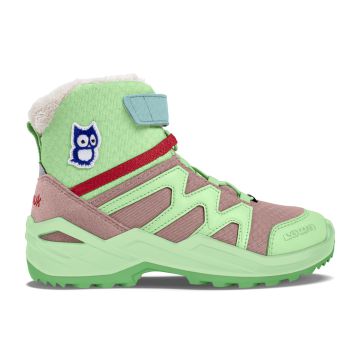 LOWA MADDOX WARM GTX Namuk - Kinder