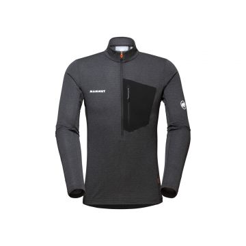 MAMMUT Aenergy Light ML Half Zip Pull - Herren