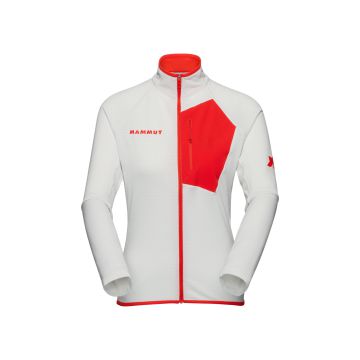 Assos x Mammut Aenergy Light ML Jacket - Damen