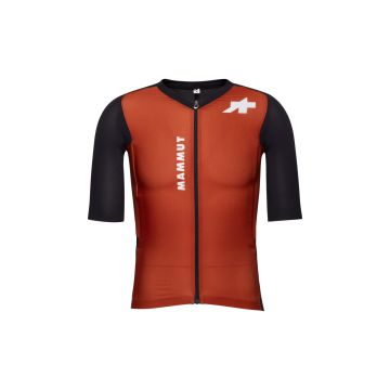 Assos x Mammut TACTICA Jersey T5 - Herren