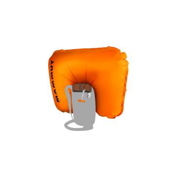 MAMMUT Removable Airbag System 3.0