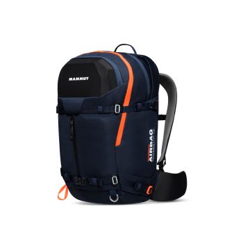 MAMMUT Pro X Women Removable Airbag 3.0