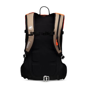 MAMMUT Free 28 Removable Airbag 3.0