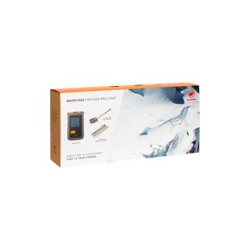 MAMMUT Barryvox Package Pro Light