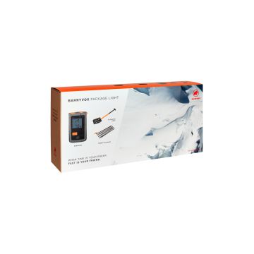 MAMMUT Barryvox Package Light