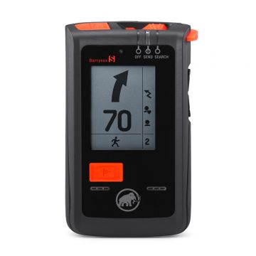 MAMMUT Barryvox S