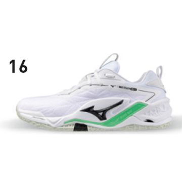 MIZUNO SPORT WAVE STEALTH NEO 2 Handball & Unihockey - Herren