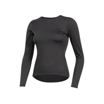 PEARL iZUMi Merino LS Baselayer - Damen