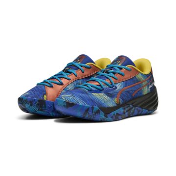 PUMA ALL PRO NITRO DYLAN EXHIBI - Herren