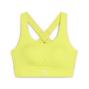 PUMA PWRBREATHE RUN BRA - Damen