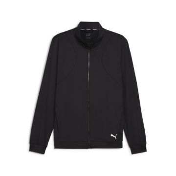 PUMA CLOUDSPUN FULL ZIP JACKE - Herren