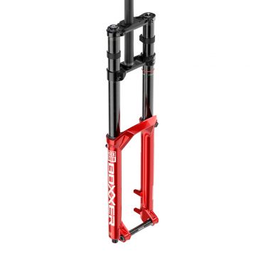 ROCK SHOX Fork BoXXer Ultimate Charger3 RC2 DebonAir+ ButterCups