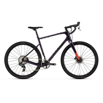 ROCKY MOUNTAIN SOLO Carbon 90
