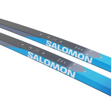 SALOMON S/LAB CLASSIC BLUE Soft
