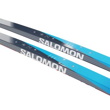 SALOMON S/LAB SKATE RED