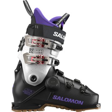 SALOMON SHIFT ALPHA BOA 95 - Damen