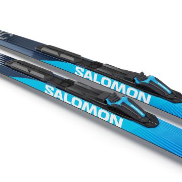 SALOMON S/LAB CLASSIC Soft +SHIFT BDG