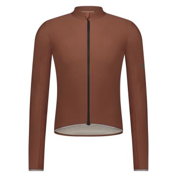 Shimano Evolve All Seasons Merino JRSY - Herren