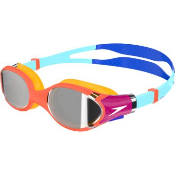 SPEEDO Biofuse 2.0 Mirror Junior Goggles Unisex Junior/Kids