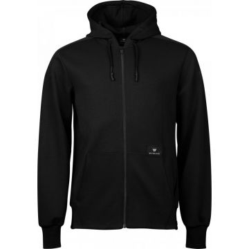WITEBLAZE Sweatjacke mit Kapuze MARLEY - Herren